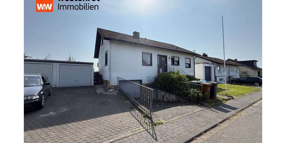Einfamilienhaus Neustadt (Wied) Hombach - 6 Zimmer, 167 m&sup2;, 219.000&euro; | Angebot:24895591