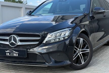 Mercedes-Benz C 180 148.042 km 18.300 &euro; Ransbach-Baumbach 56235