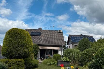 Haus Halsenbach - 4 Zimmer, 130 m&sup2;, 330.000&euro; | Angebot:26080077