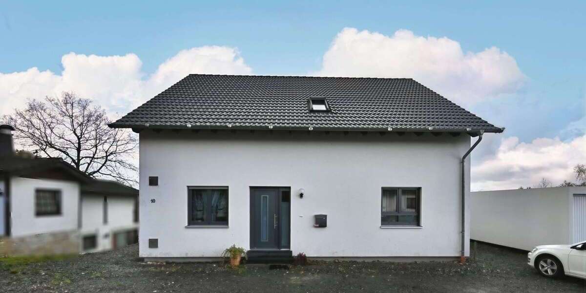 Einfamilienhaus Neustadt Hombach - 6 Zimmer, 167 m&sup2;, 399.000&euro; | Angebot:24019821