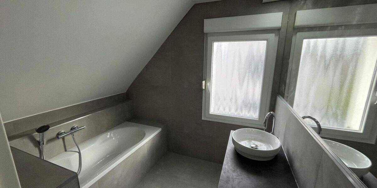 Einfamilienhaus Erpel - 5 Zimmer, 127 m&sup2;, 429.000&euro; | Angebot:25663275