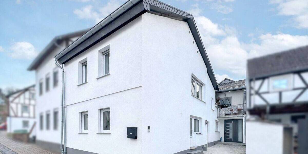 Einfamilienhaus Bad Breisig Oberbreisig - 4 Zimmer, 329.000&euro; | Angebot:26107733