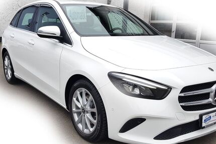 Mercedes-Benz B 180 28.900 km 24.480 &euro; Neuwied 56564