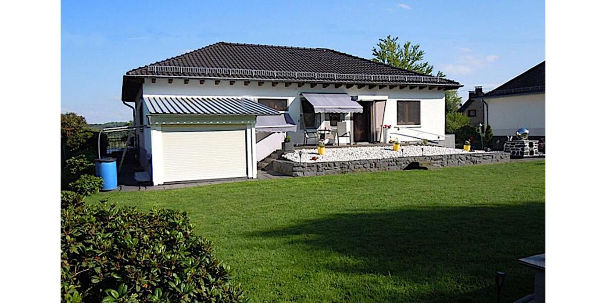 Bungalow Oberdreis - 5 Zimmer, 130 m&sup2;, 349.924&euro; | Angebot:22737878