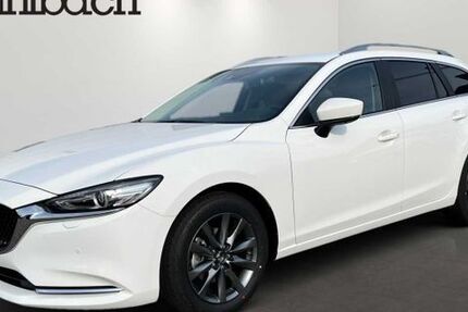 Mazda 6 18.999 km 31.490 &euro; Andernach 56626