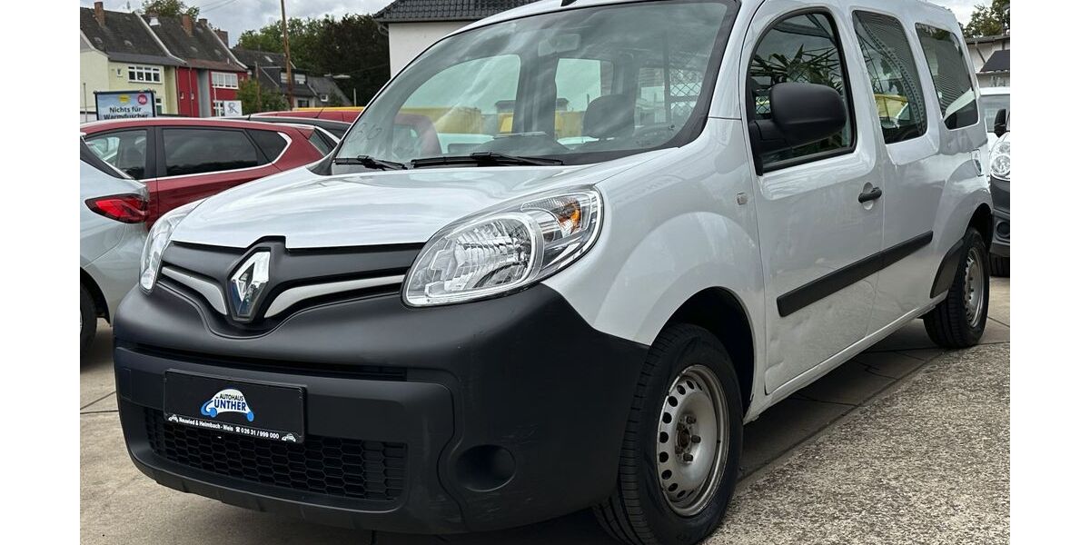 Renault Kangoo 49.000 km 7.990 &euro; Neuwied 56564