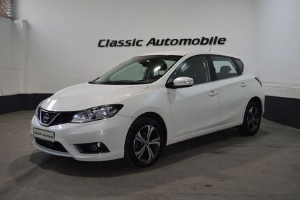 Nissan Pulsar 104.000 km 7.800 &euro; Neuwied 56567