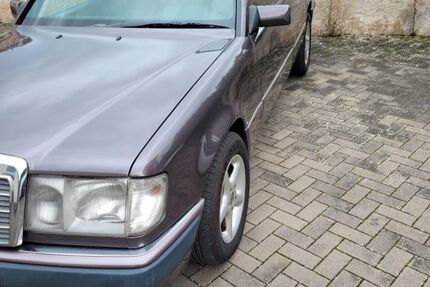 Mercedes-Benz E 230 138.000 km 12.500 &euro; Bendorf 56170