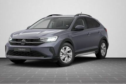 VW Taigo 11.048 km 21.590 &euro; Kruft 56642