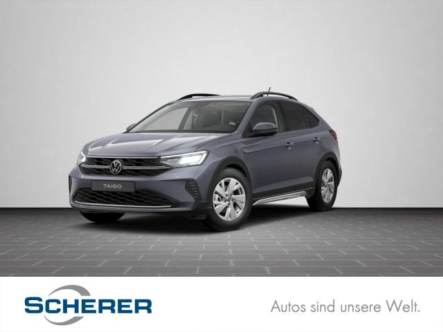 VW Taigo 11.048 km 21.590 &euro; Kruft 56642