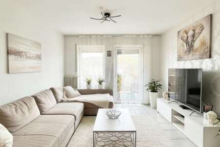 Wohnung Koblenz Bubenheim - 3 Zimmer, 73 m&sup2;, 199.000&euro; | Angebot:24506101