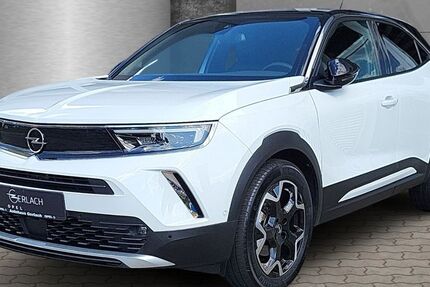 Opel Mokka 53.707 km 18.800 &euro; Niederahr 56414