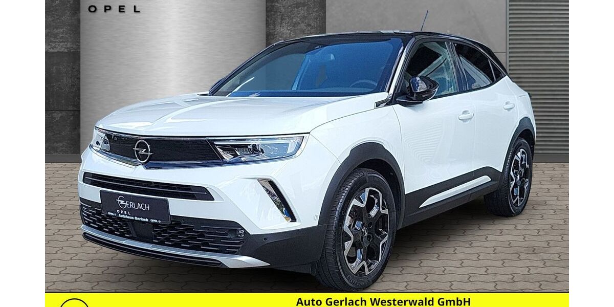 Opel Mokka 53.707 km 18.800 &euro; Niederahr 56414