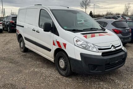 Citroen Jumpy 220.000 km 4.500 &euro; Koblenz OT Neuendorf 56070