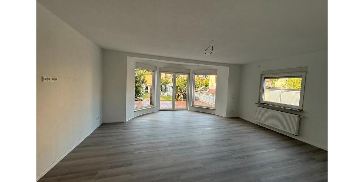 Erdgeschoßwohnung Koblenz Bubenheim - 2 Zimmer, 86 m&sup2;, 1.150&euro; | Angebot:26416152