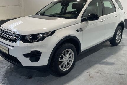 Land Rover Discovery 159.000 km 12.900 &euro; Neuwied 56567