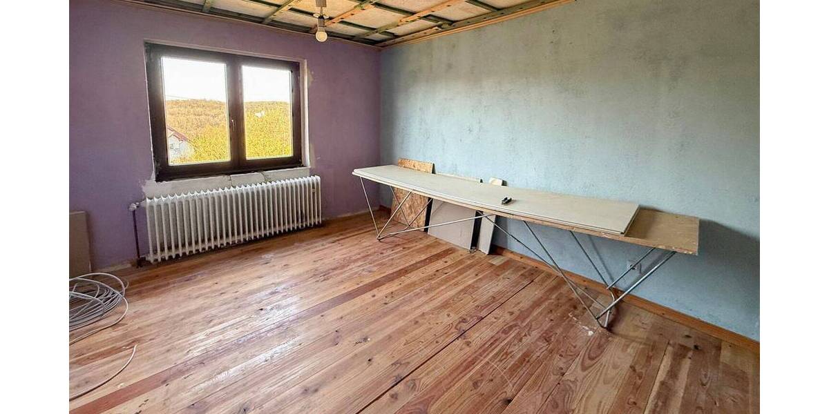 Mehrfamilienhaus, Wohnhaus Neustadt (Wied) Borscheid - 8 Zimmer, 200 m&sup2;, 295.000&euro; | Angebot:25970109