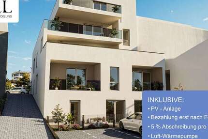 Wohnung Neuwied - 3 Zimmer, 104 m&sup2;, 389.000&euro; | Angebot:20827126