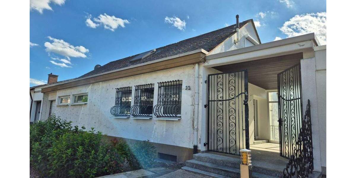 Einfamilienhaus Vallendar - 1 Zimmer, 351 m&sup2;, 898.000&euro; | Angebot:25706994