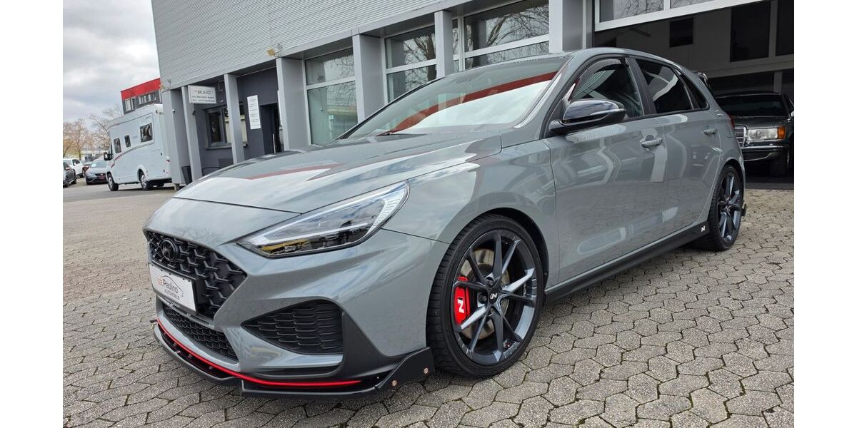 Hyundai i30 83.000 km 26.900 &euro; Neuwied 56566