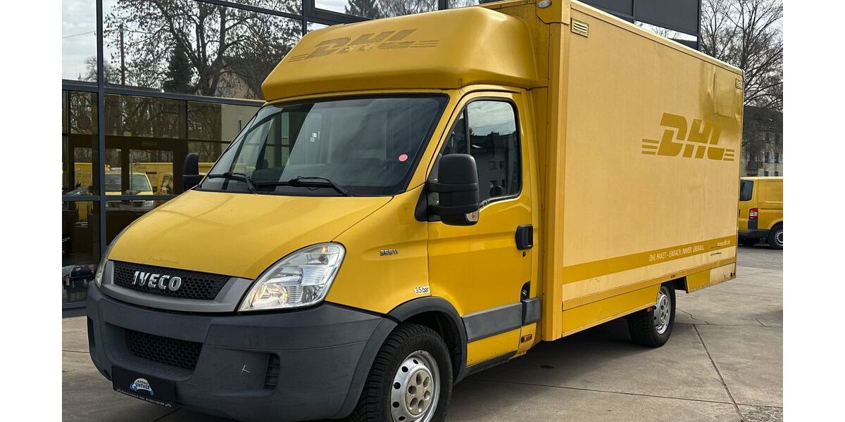 IVECO Andere 118.000 km 5.990 &euro; Neuwied 56564