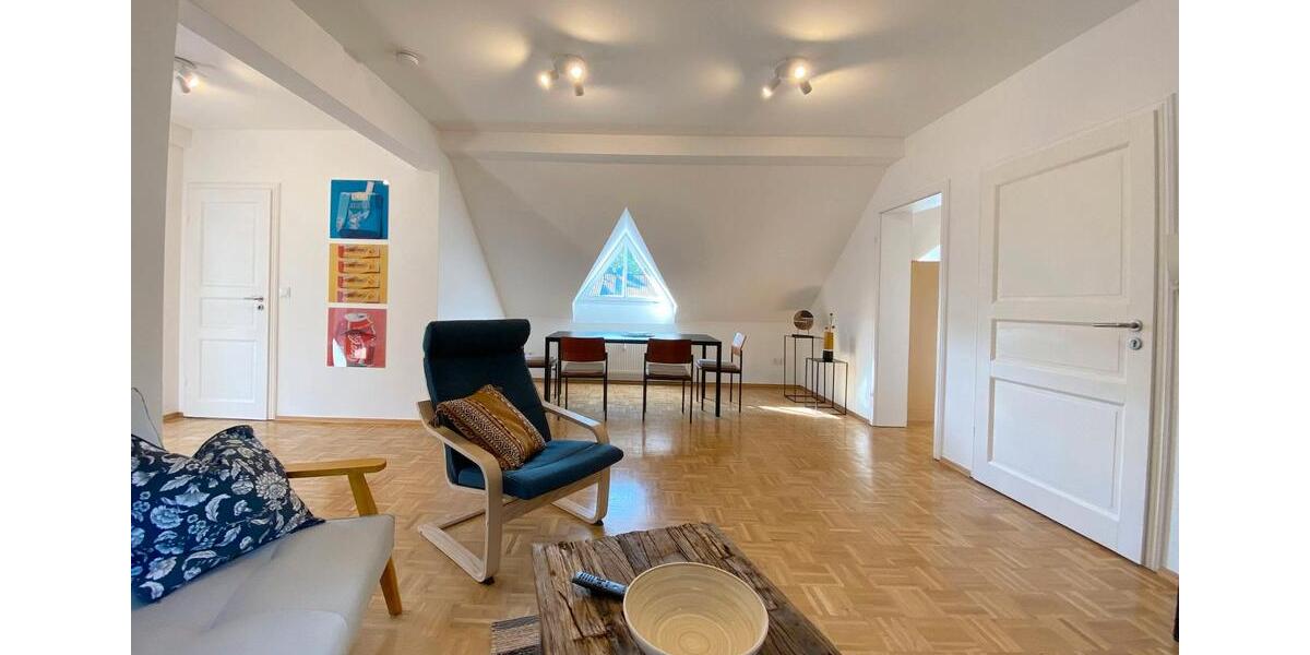 Dachgeschoßwohnung Mayen - 1 Zimmer, 45 m&sup2;, 495&euro; | Angebot:25961735