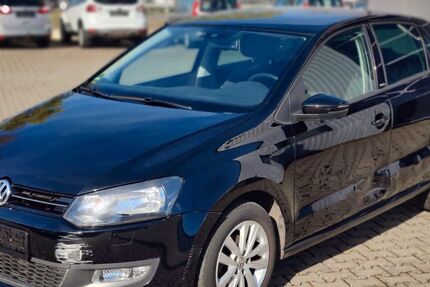 VW Polo 105.000 km 6.500 &euro; Weißenthurm 56575