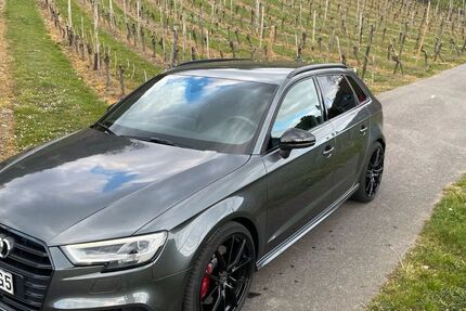 Audi S3 98.000 km 29.990 &euro; Rheinbrohl 56598