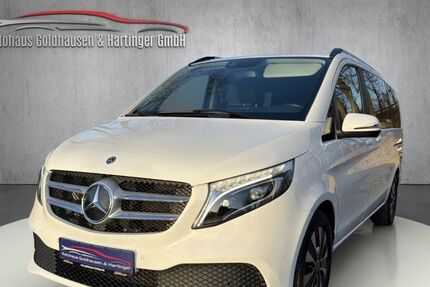 Mercedes-Benz V 250 109.980 km 39.450 &euro; Bendorf 56170