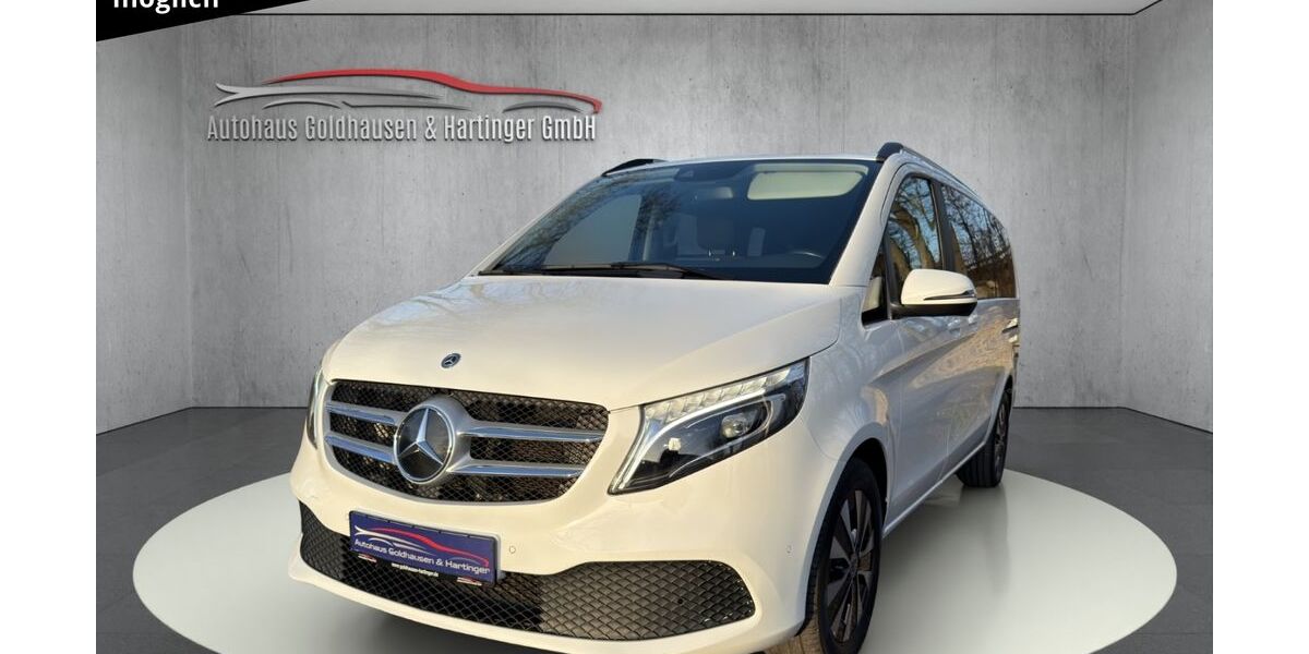 Mercedes-Benz V 250 109.980 km 39.450 &euro; Bendorf 56170