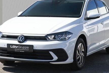 VW Polo 42.712 km 15.980 &euro; Andernach 56626