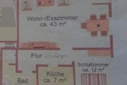 Wohnung Flammersfeld - 2 Zimmer, 1.025&euro; | Angebot:23428839