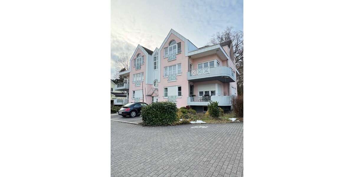 Etagenwohnung Neuhäusel - 3 Zimmer, 82 m&sup2;, 166.000&euro; | Angebot:25168626