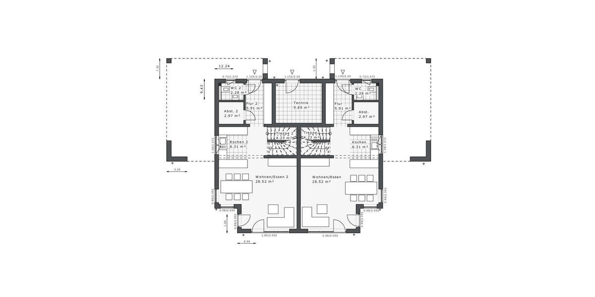 Mehrfamilienhaus, Wohnhaus Linz am Rhein Linz - 8 Zimmer, 205 m&sup2;, 651.600&euro; | Angebot:25927916