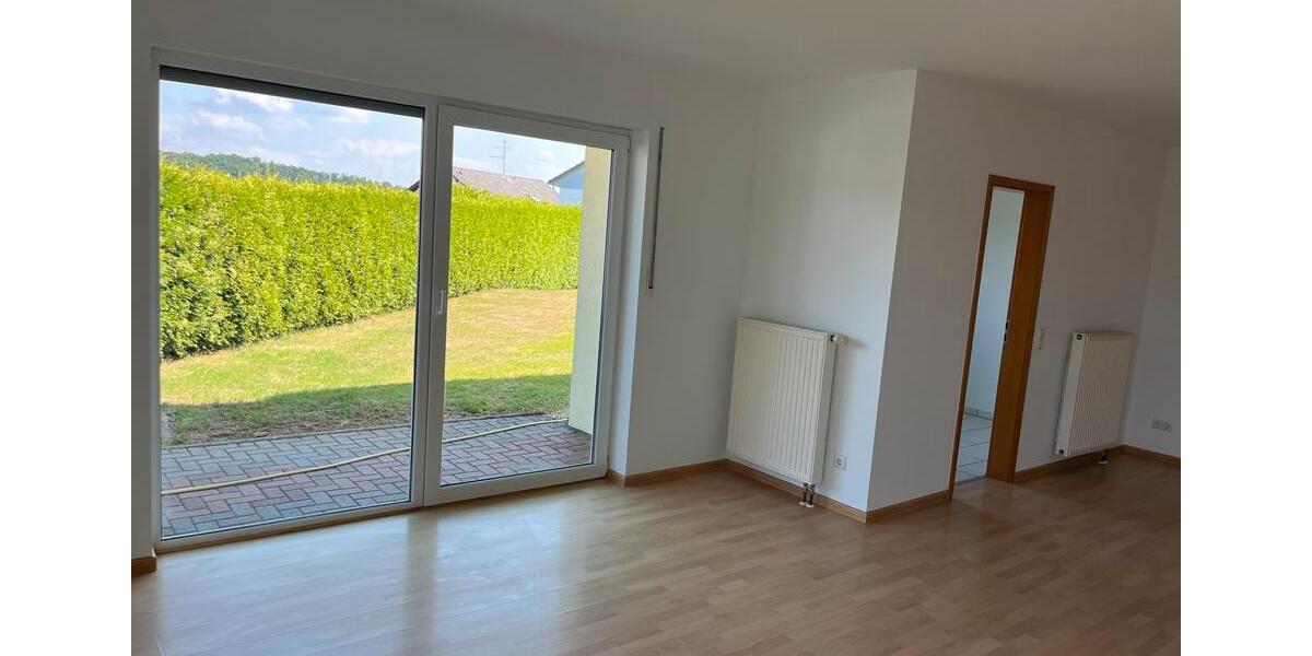 Erdgeschoßwohnung Raubach - 3 Zimmer, 90 m&sup2;, 810&euro; | Angebot:25971957