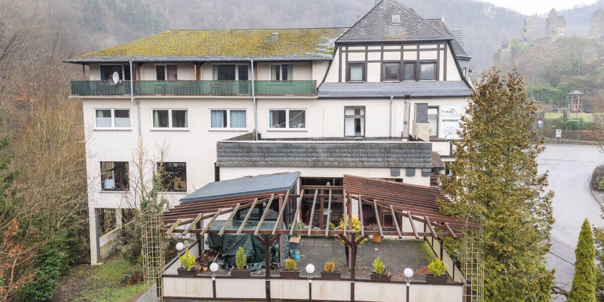 Mehrfamilienhaus, Wohnhaus Neuwied / Altwied Altwied - 2 Zimmer, 598 m&sup2;, 875.000&euro; | Angebot:26778351