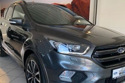 Ford Kuga 119.650 km 15.480 &euro; Mayen 56727