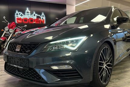 Seat Leon 105.000 km 20.600 &euro; Boden 56412