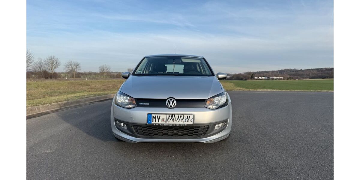 VW Polo 67.000 km 10.000 &euro; Saffig 56648