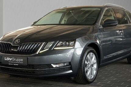 Skoda Octavia 91.212 km 17.980 &euro; Koblenz 56070