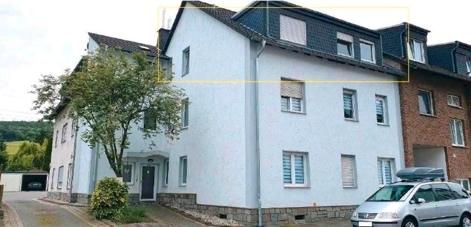 Dachgeschoßwohnung Bad Neuenahr-Ahrweiler Ahrweiler - 3 Zimmer, 80 m&sup2;, 275.000&euro; | Angebot:26671736