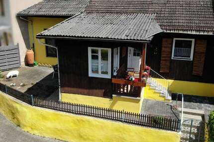 Haus Hatzenport - 3 Zimmer, 70 m&sup2;, 119.000&euro; | Angebot:25935398