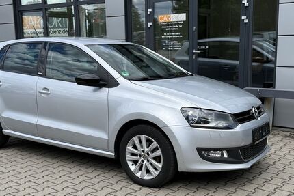 VW Polo 147.000 km 5.790 &euro; Koblenz/Rh. 56070