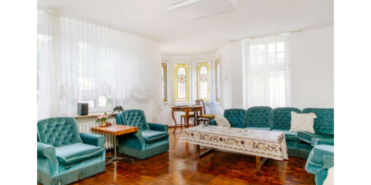 Etagenwohnung Vallendar - 3 Zimmer, 112 m&sup2;, 1.512&euro; | Angebot:25256911