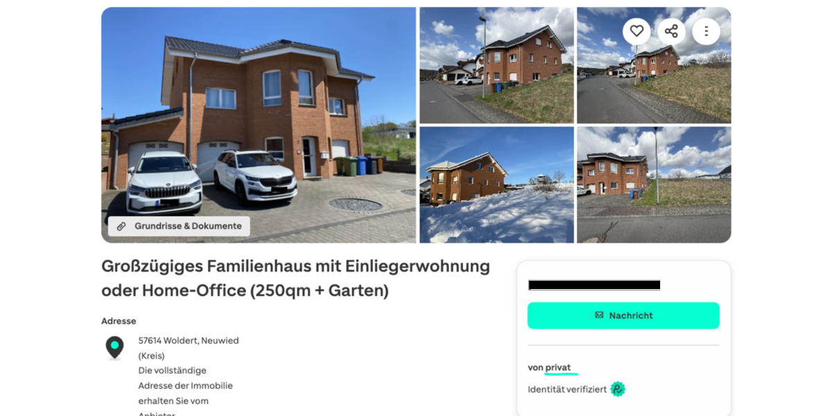 Mehrfamilienhaus, Wohnhaus Steimel - 8 Zimmer, 250 m&sup2;, 449.000&euro; | Angebot:25986907