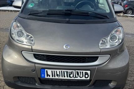 Smart ForTwo 206.000 km 4.000 &euro; Oberhaid 56237