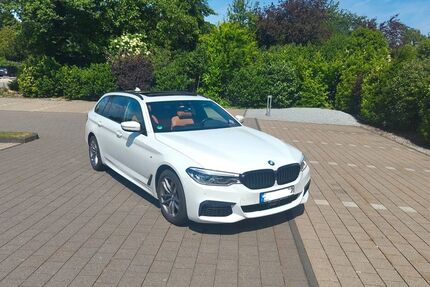 BMW 530 159.600 km 25.990 &euro; Windhagen 53578
