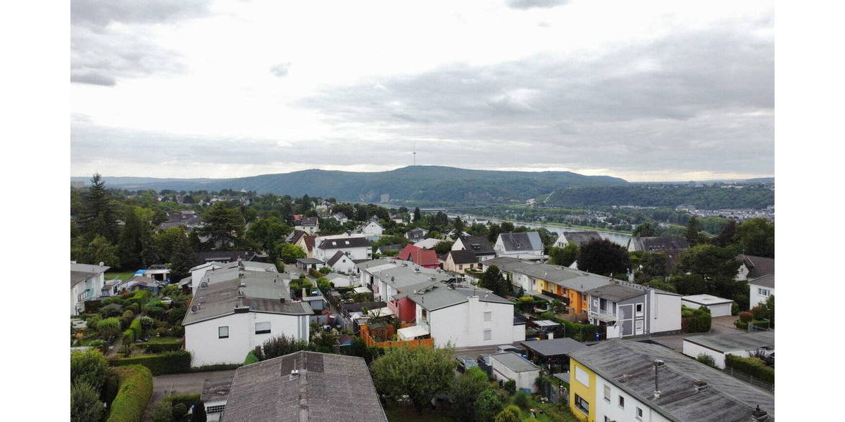 Reihenendhaus Koblenz Asterstein - 4 Zimmer, 121 m&sup2;, 349.000&euro; | Angebot:26040844