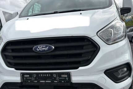 Ford Transit 285.000 km 8.950 &euro; Ochtendung 56299