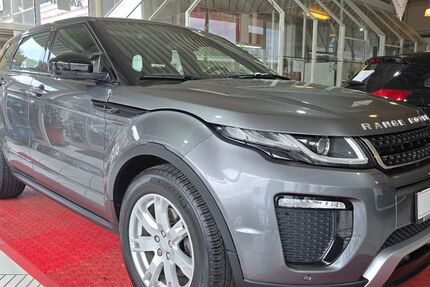 Land Rover Range Rover Evoque 139.900 km 15.400 &euro; Lahnstein 56112